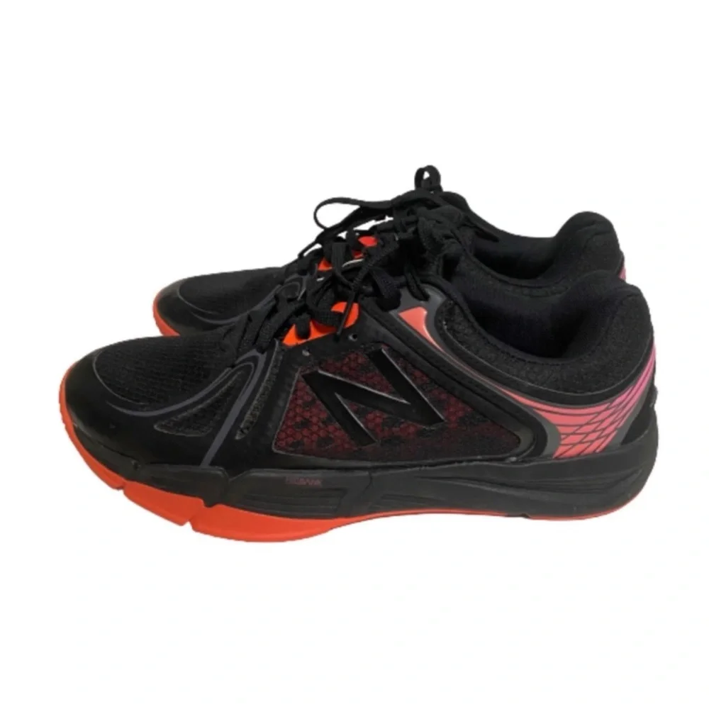 New Balance 997v2 cross training/running shoes size 11 #WX997BP2